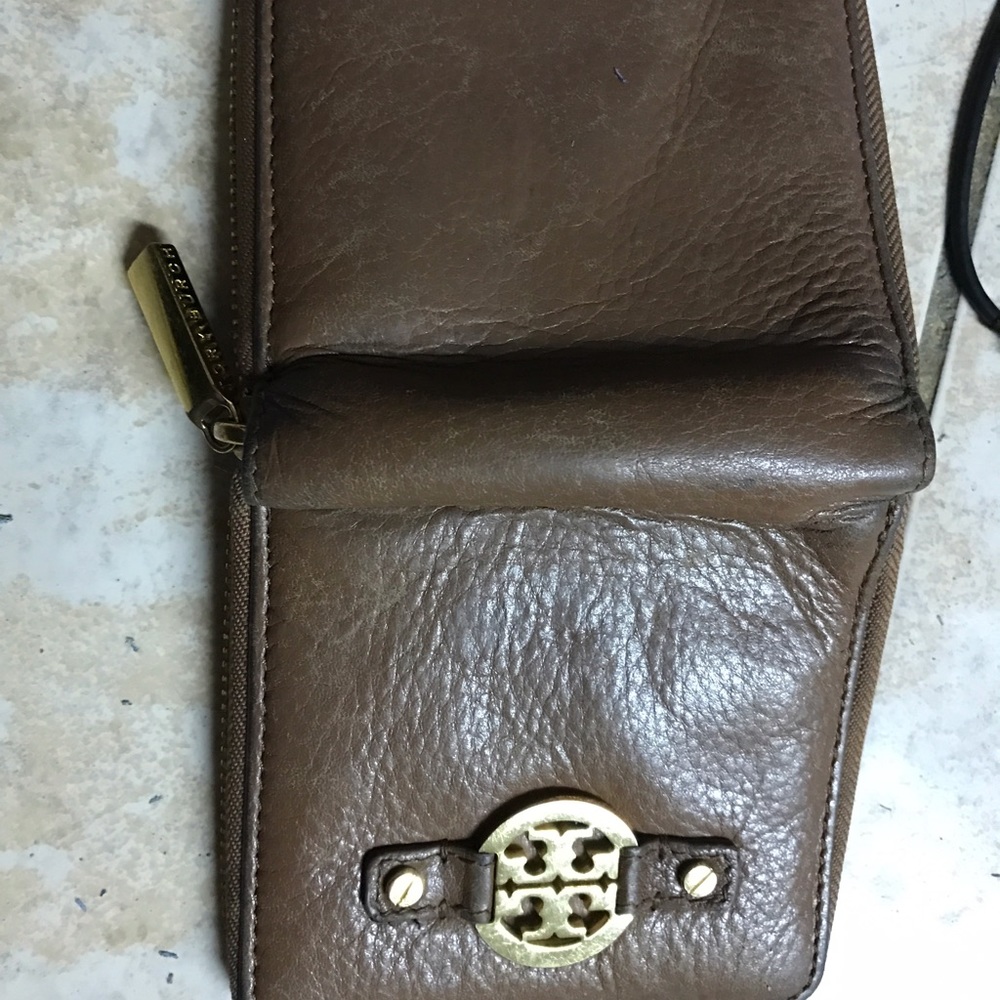 Preloved wallet