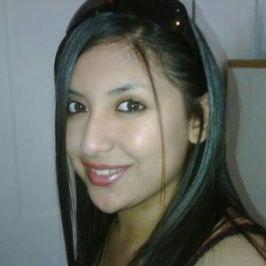 Meet your Posher, Stephanie