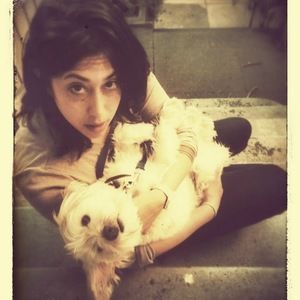 Meet your Posher, Jenna