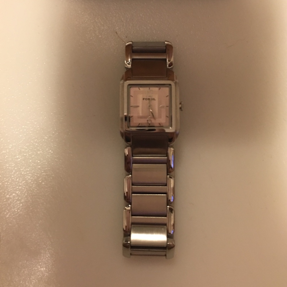 Fossil Watch