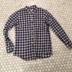 J. Crew Blouse
