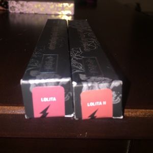 Kay von d everlasting liquid lipstick