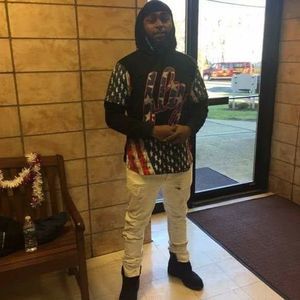 Meet your Posher, Melvin