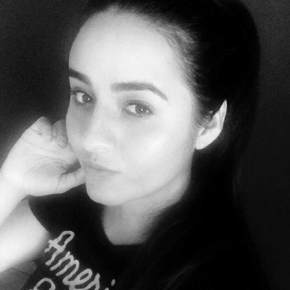 Meet your Posher, Karyna