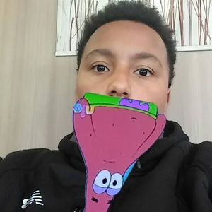 Meet your Posher, Thomas