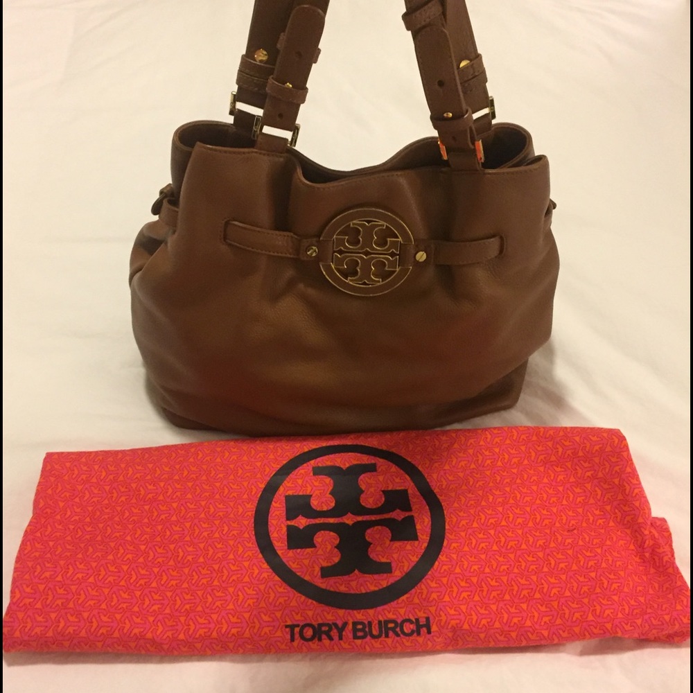 Tory Burch Amanda Tote