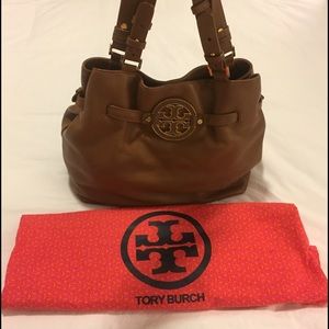 Tory Burch Amanda Tote