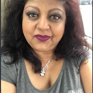 Meet your Posher, Gina