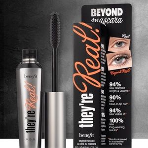 Benefit Other - Benefit lengthening Mascara, deluxe sample, NWT