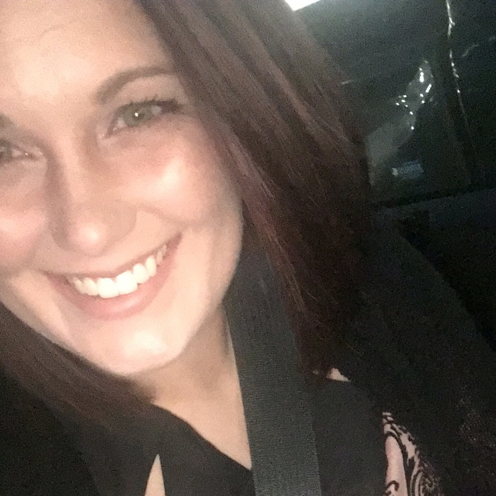 Meet your Posher, Lauren
