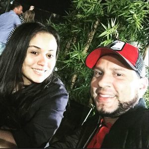 Meet your Posher, Christian