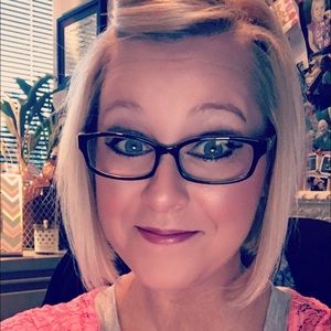 Meet your Posher, Jodie