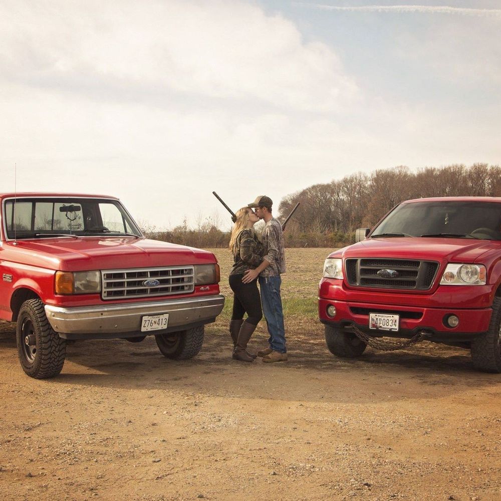 Meet your Posher, Lianne