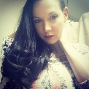 Meet your Posher, Shannon