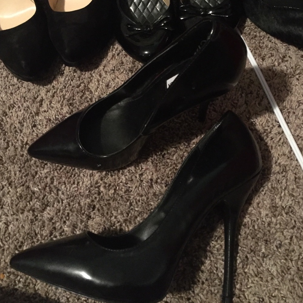 Steve Madden Darrt - Size 10