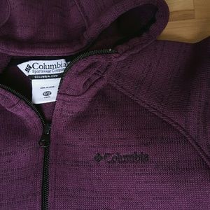 Columbia Omni-Shield Jacket