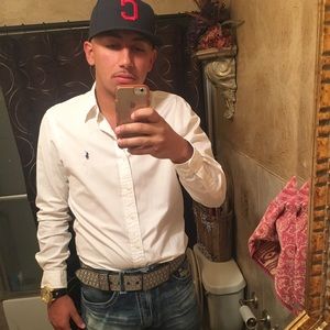 Meet your Posher, Angel