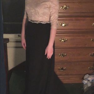 Alfred Angelo Prom Dress!!!