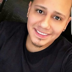 Meet your Posher, Alfredo