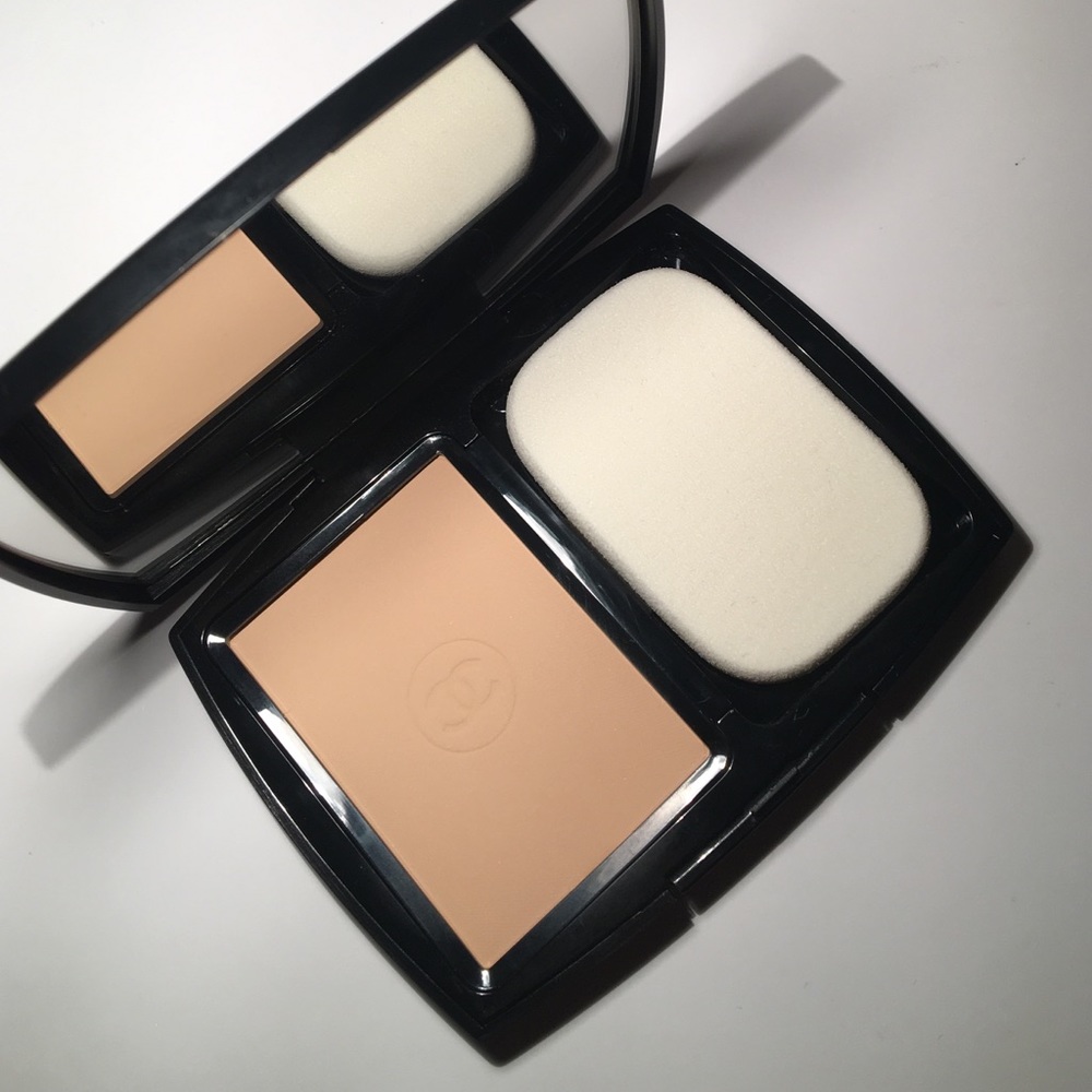Chanel makeup bundle