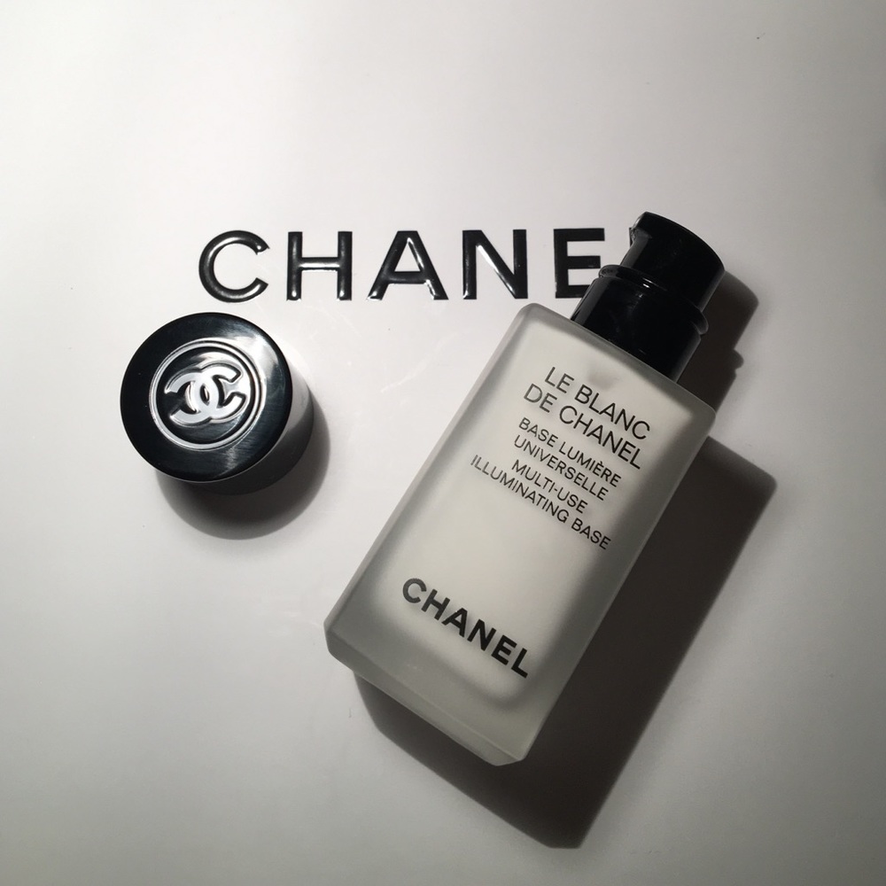 Chanel makeup bundle - Picture 2 of 4