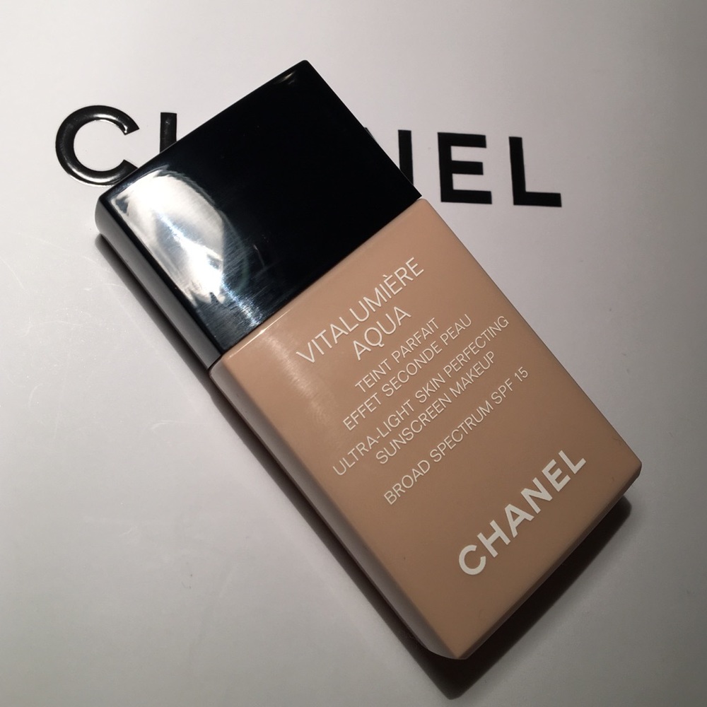 Chanel makeup bundle - Picture 3 of 4