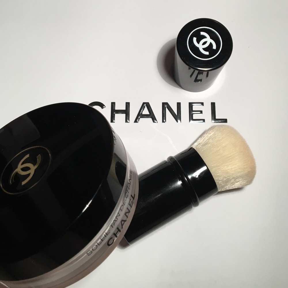 Chanel makeup bundle - Picture 4 of 4