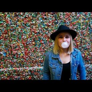 Meet your Posher, Tessa