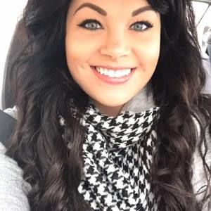 Meet your Posher, Kayleigh
