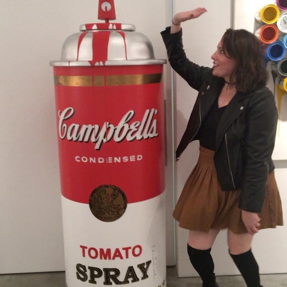 Meet your Posher, Amanda - Picture 1 of 1