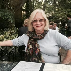 Meet your Posher, Joyce