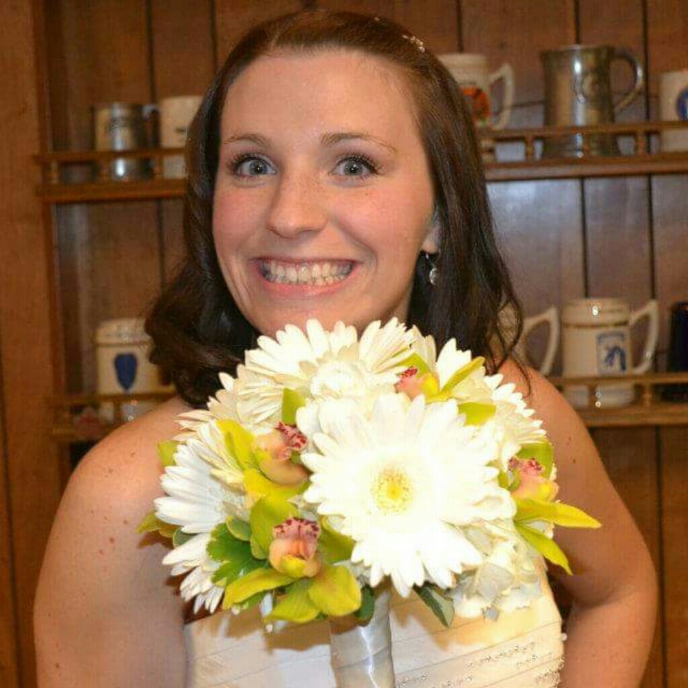 Meet your Posher, Jaimie