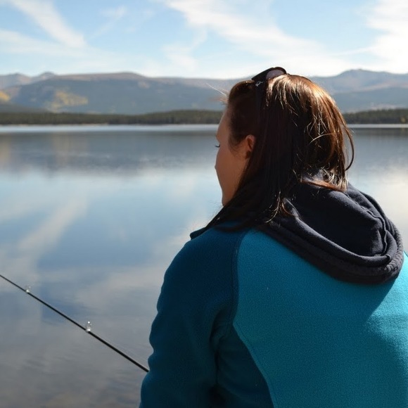 Meet your Posher, Jaimie - Picture 3 of 4