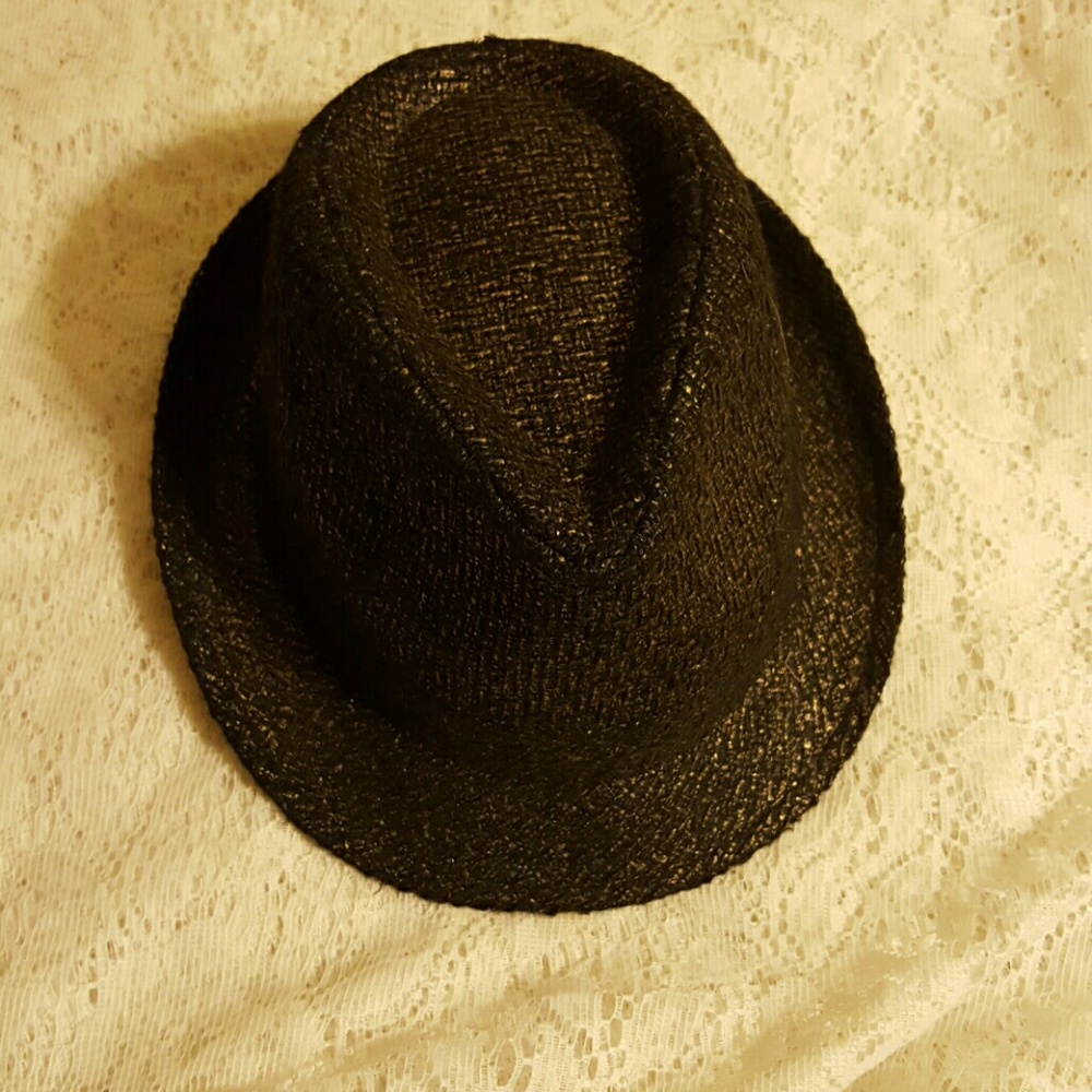 Women's Fedora Hat
