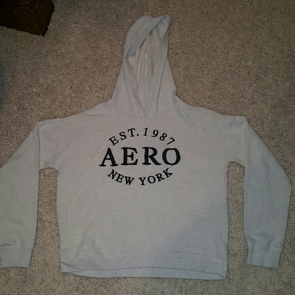Areopastale Sweatshirt