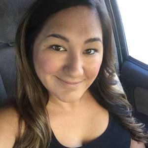 Meet your Posher, Tanya