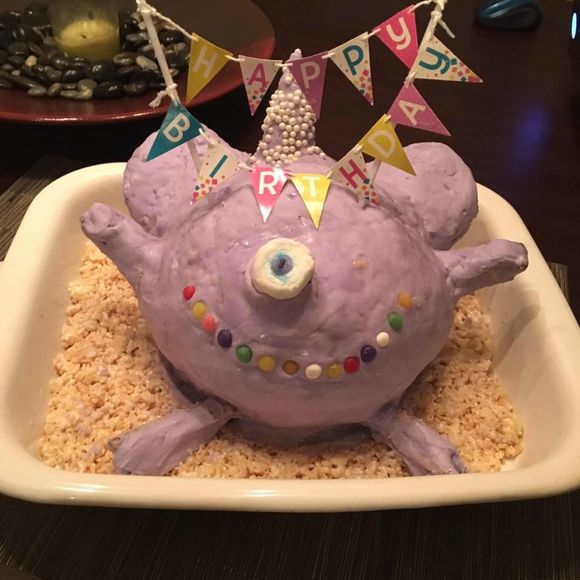 Meet your Posher, Christy - Picture 1 of 1