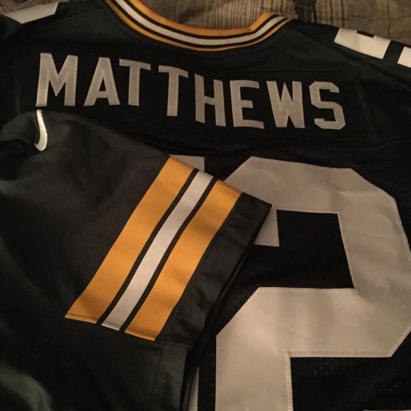 NFL Green Bay jersey - Picture 3 of 4
