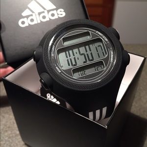 Unisex Adidas Watch (NEVER Worn)