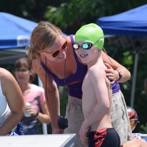 Meet your Posher, Jen