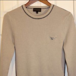 Emporio Armani Sweater