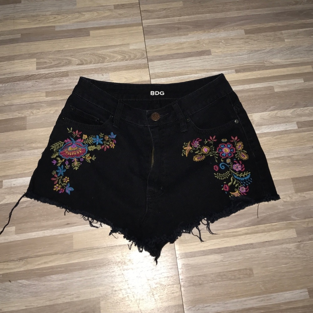 BDG shorts