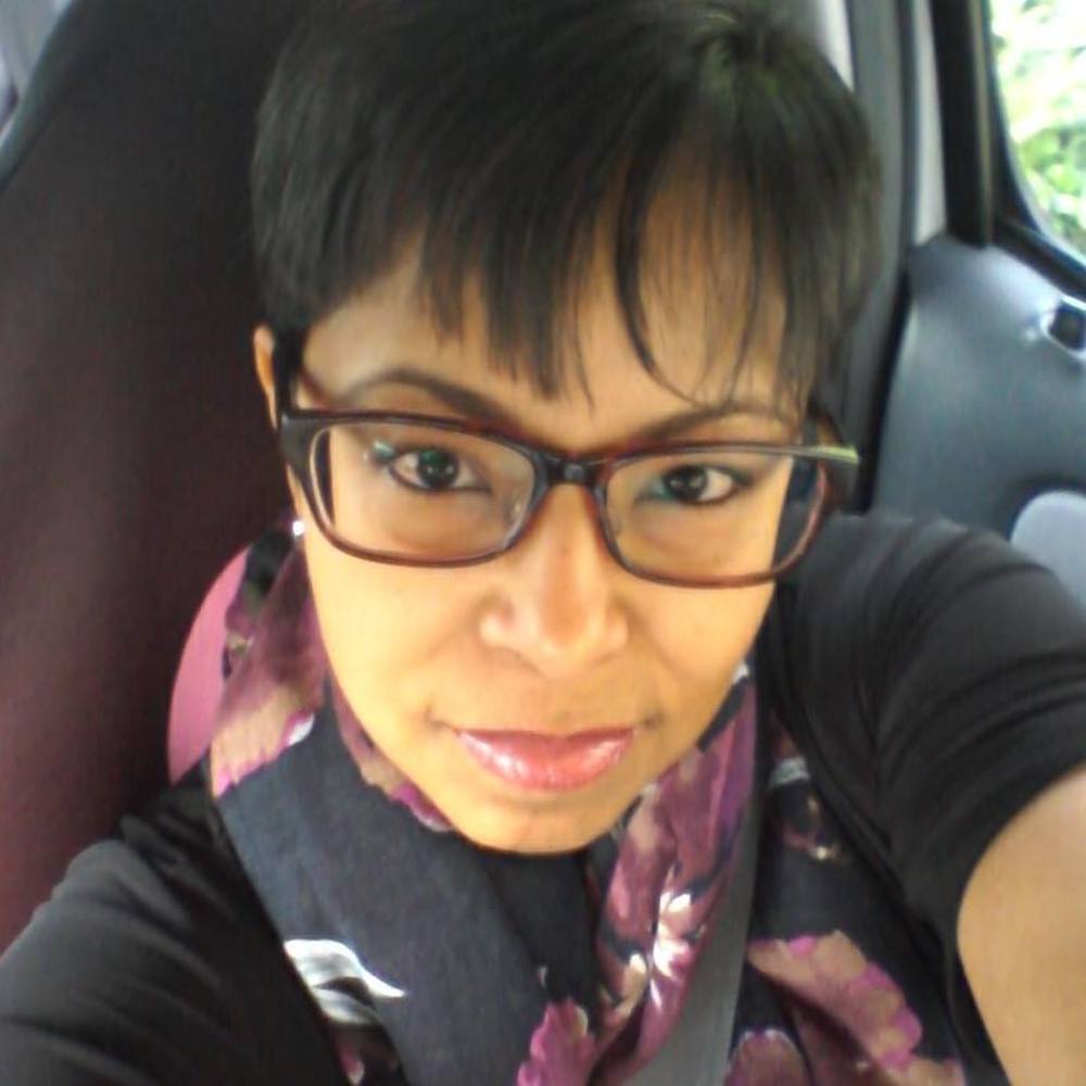 Meet your Posher, Maria