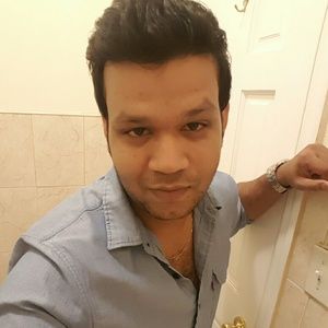 Meet your Posher, Mohammed