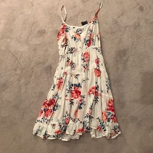 Cotton On Floral Dress