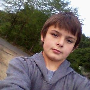 Meet your Posher, Colton
