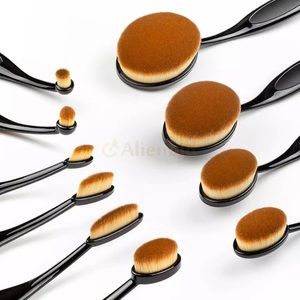 Makeup Brush Set