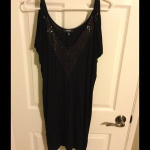 Express dress