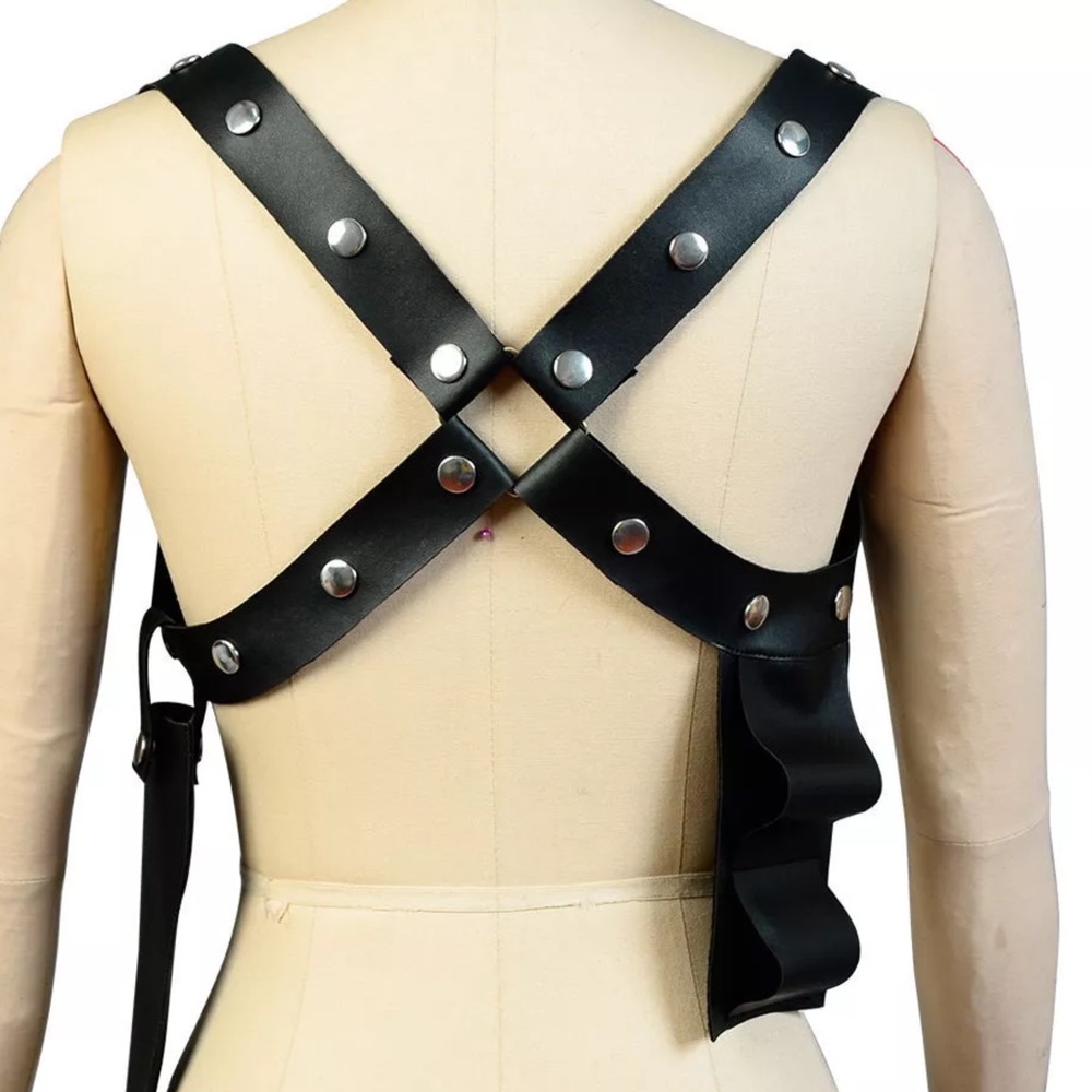 Harley Quinn Suicide Squad Holster