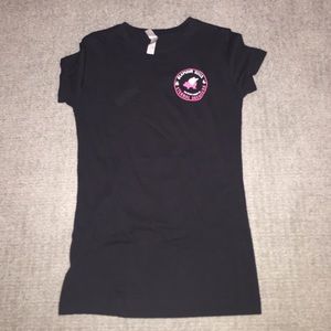 glamour kills t shirt